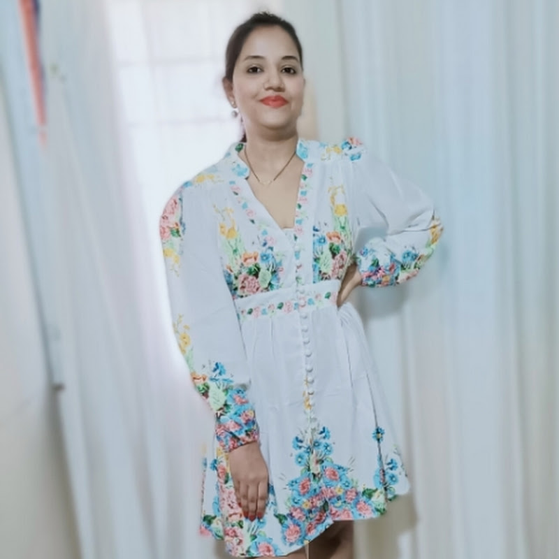 Priyanka Style corner