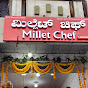 SVV Nature's Millet Chef logo