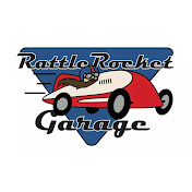 Rattlerocket Garage