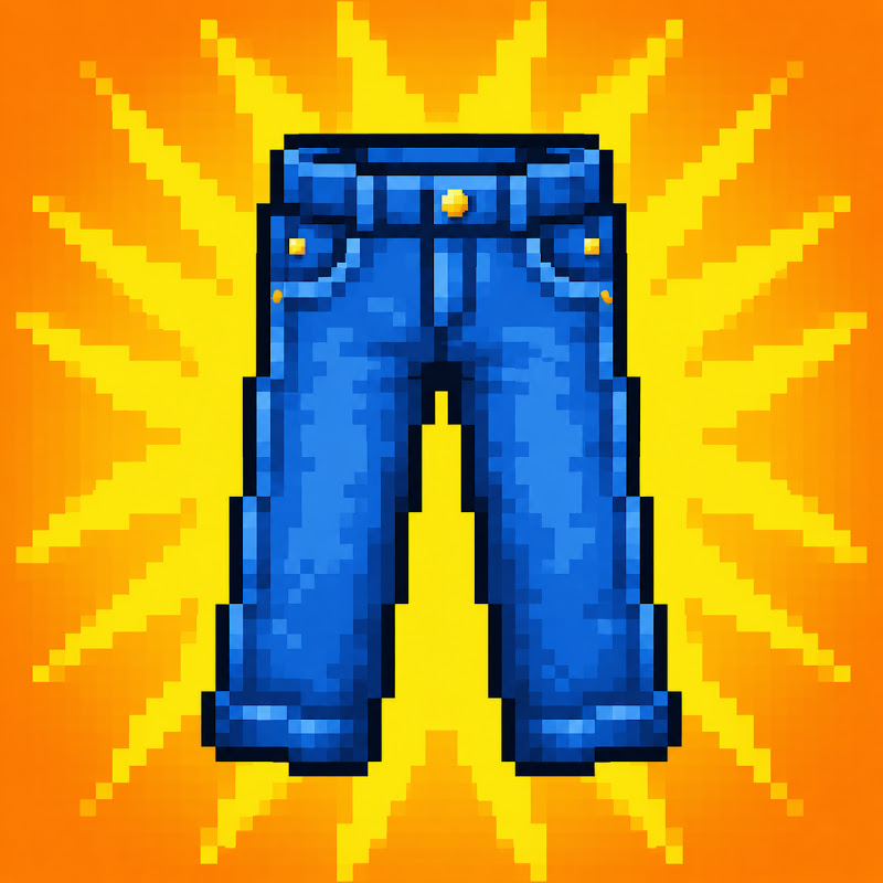 Virtual Pants