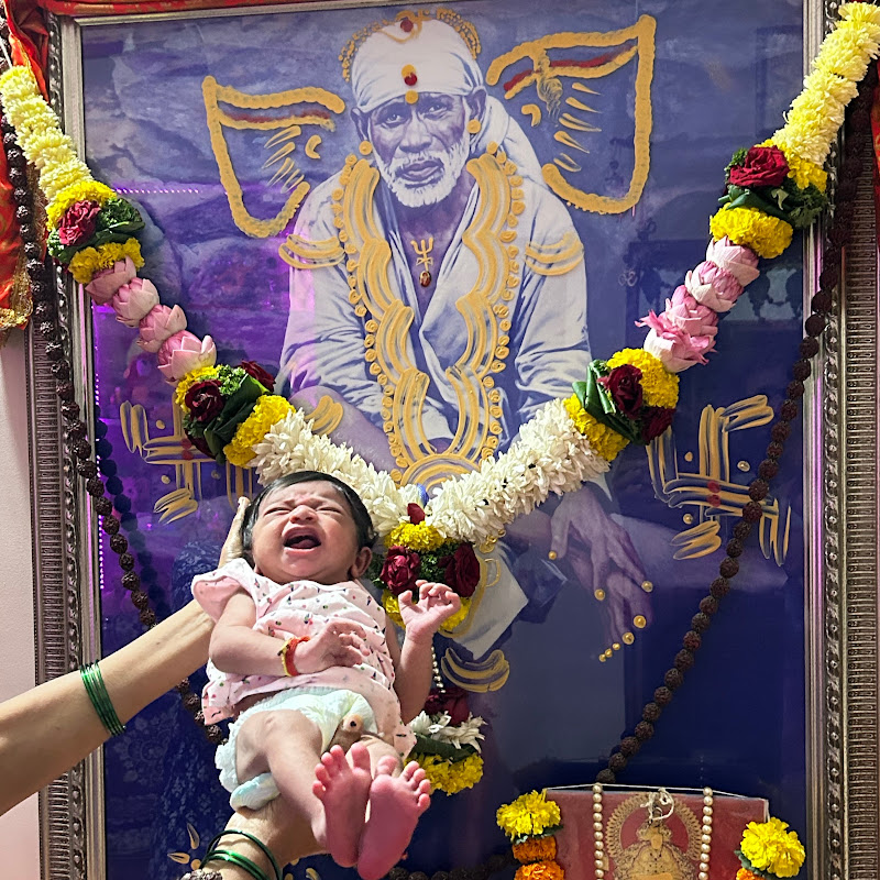 गोजिरीच्या गंमती