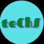teChS logo
