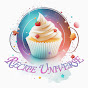 Recipe Universe logo