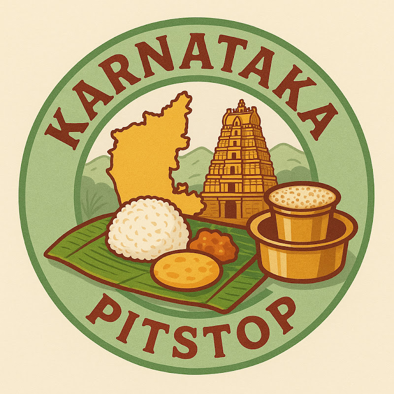 Karnataka pitstop