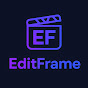 EditFrame logo