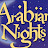 Arabian Nights Music & Epic Fantasy Relaxing Music