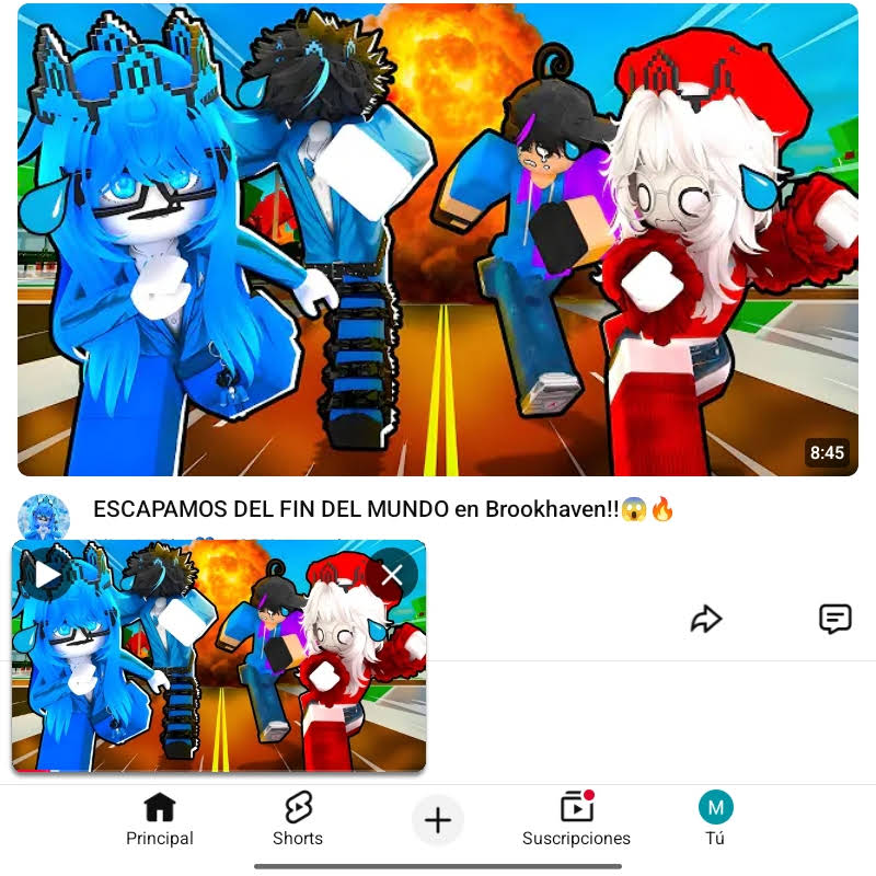 YouTube