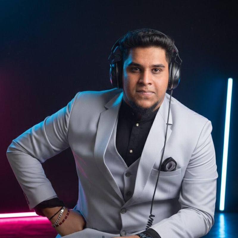 DJ GANESH UDUPI