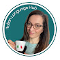 Italian Language Hub logo
