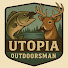 b8l0BqEwAkc-channel-avatar-Utopia Outdoorsman