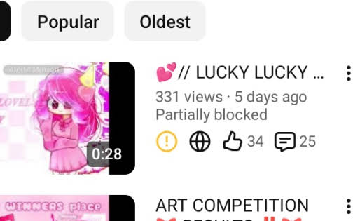 YouTube