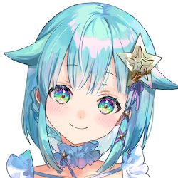 プロフィール写真