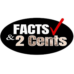 FACTS & 2 Cents Avatar