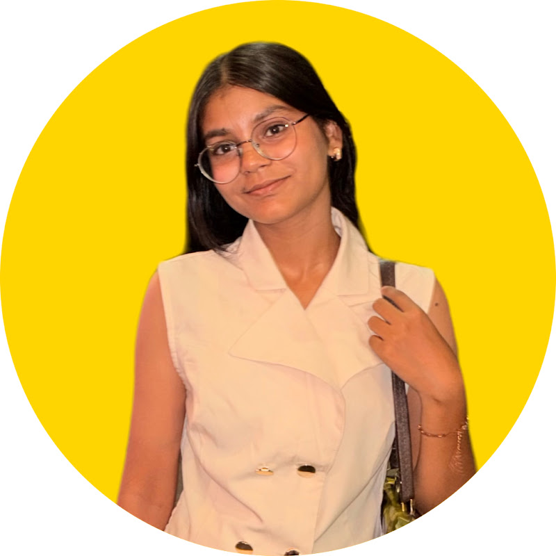 Harshika Kushwaha