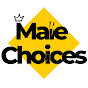 Male Choices logo