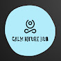 Calm Nature Hub logo