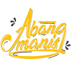 Логотип каналу Abang Manis