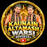 seeHT-Hm6bI-channel-avatar-// KAUNAIN ALTAMASH WARSI OFFICIAL // 🇮🇳
