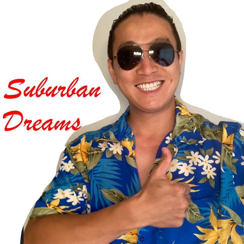 Suburban Dreams