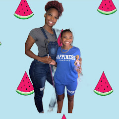 Ar’miah’s Unique Family 