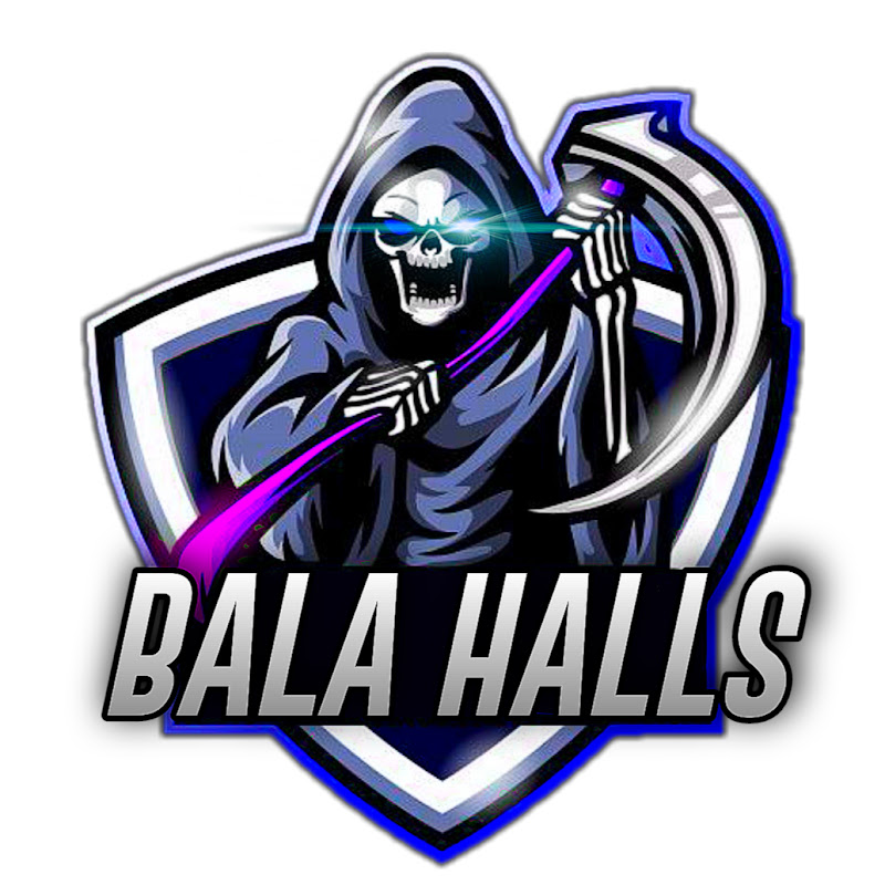 BALA HALLS GAMER