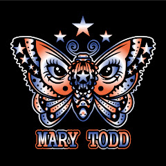 Mary Todd Avatar