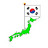 @Corean-president