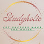 Studyholicsite logo