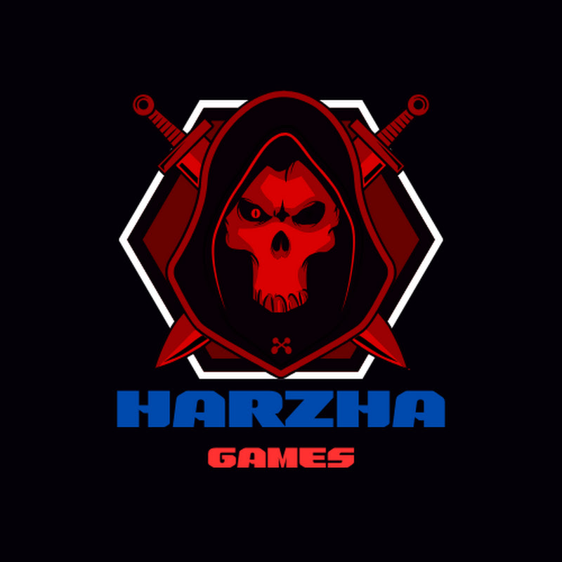 HARZHA GAMES