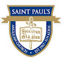 Saint Paul's Anglican - Los Altos, California  logo