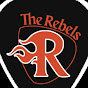 The Rebels Band logo