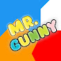 Mr. Gunny logo