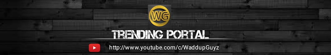 Waddup Guyz YouTube channel avatar
