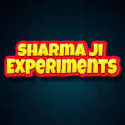 Sharma Ji Experiments