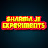 qm-xA0VBtJk-channel-avatar-Sharma Ji Experiments