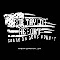 Rob Taylor Report logo
