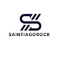Saint Rock logo