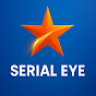 Serial Eye logo
