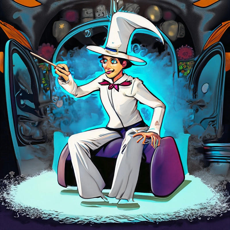 Auto Interior Magician