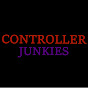 Controller Junkies logo