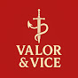 Valor & Vice logo