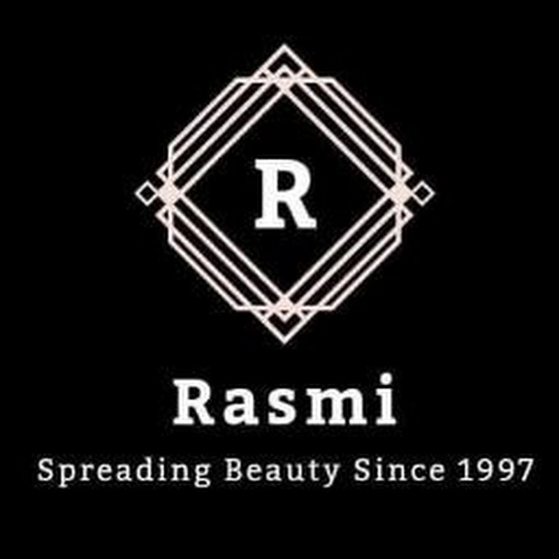 Rasmi beauty hacks