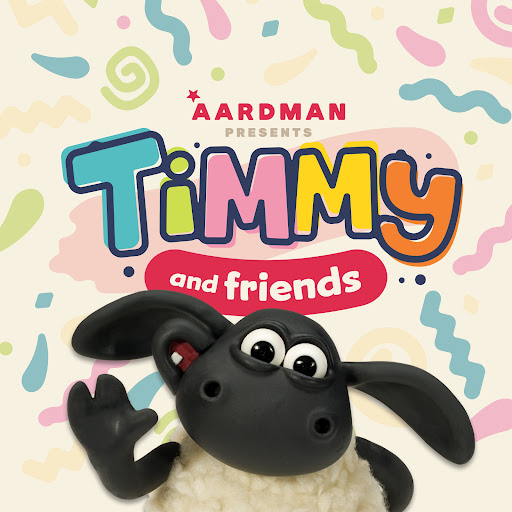 Timmy & Friends
