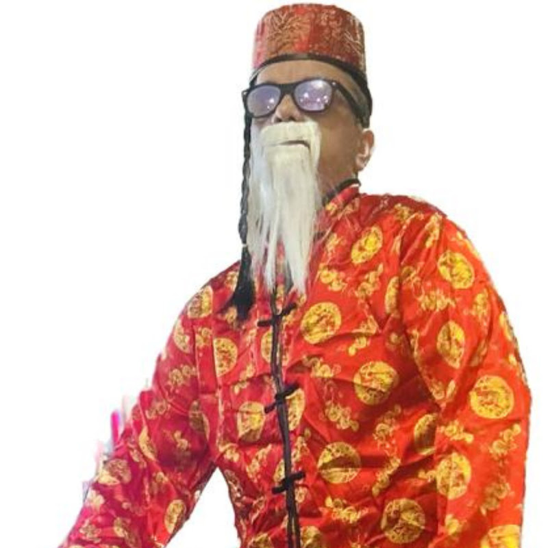 Mrchang 