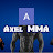 Axel MMA