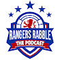 Rangers Rabble Podcast