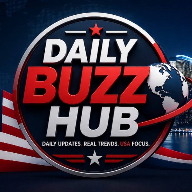 Daily Buzz Hub