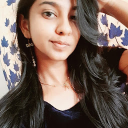 Jenisha Swathy photo