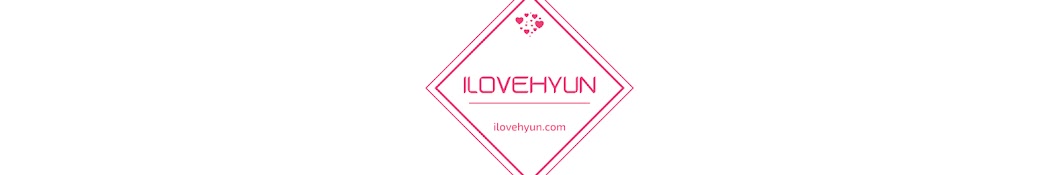 Ilovehyun Triples YouTube 频道头像