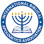 Faith Defenders International — Dr. Igal German logo
